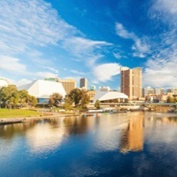 adelaide