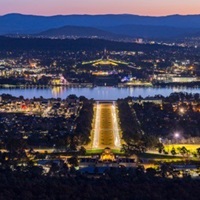 canberra