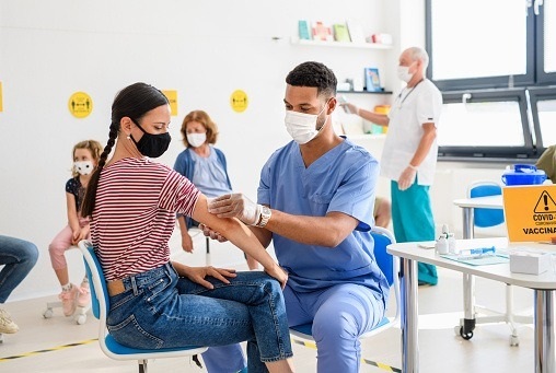 covid-19 vaccine