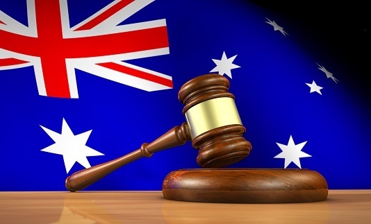 Laws in Australia