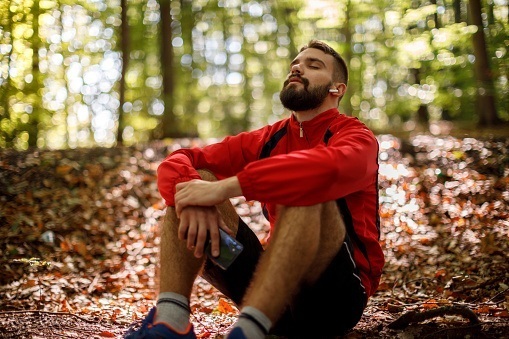 Looking after your mental health