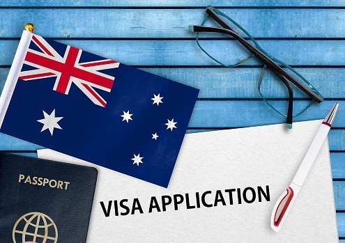 visa