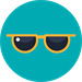 Sunglasses-Icon